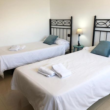 Cotillo Ocean View ภายนอก รูปภาพ