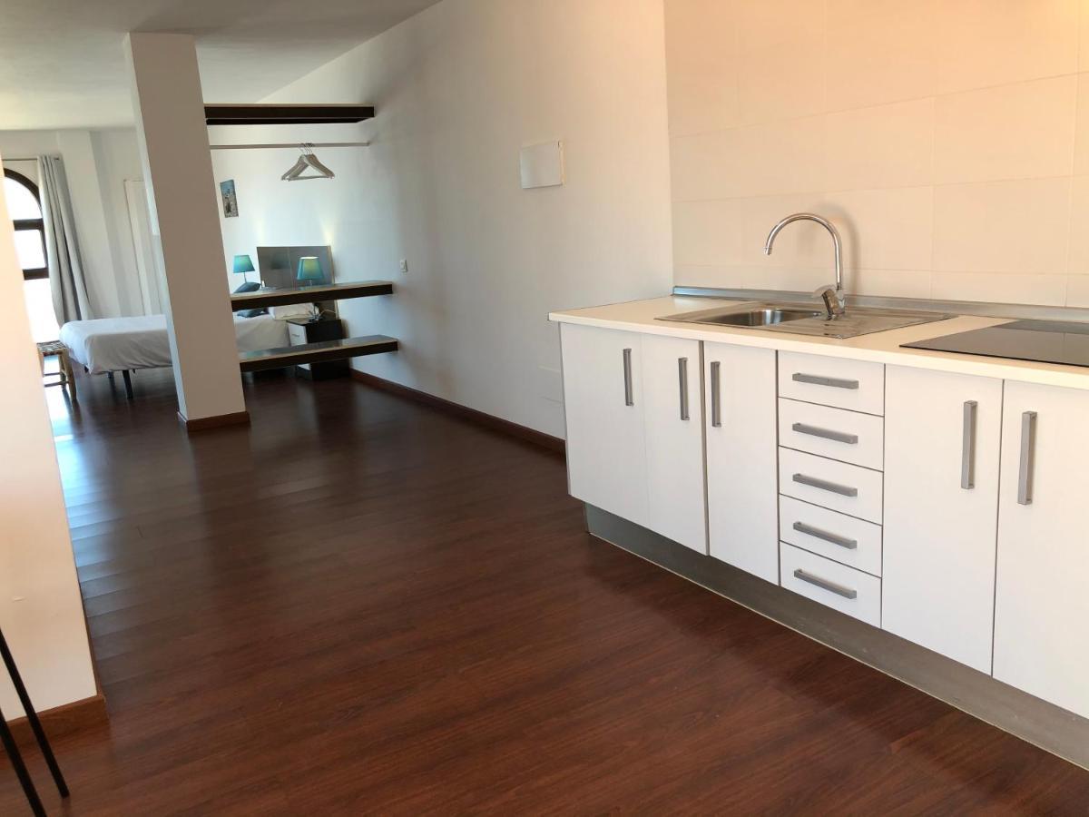 Cotillo Ocean View ภายนอก รูปภาพ
