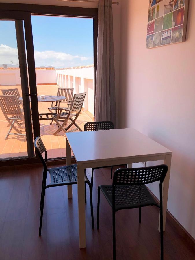 Cotillo Ocean View ภายนอก รูปภาพ