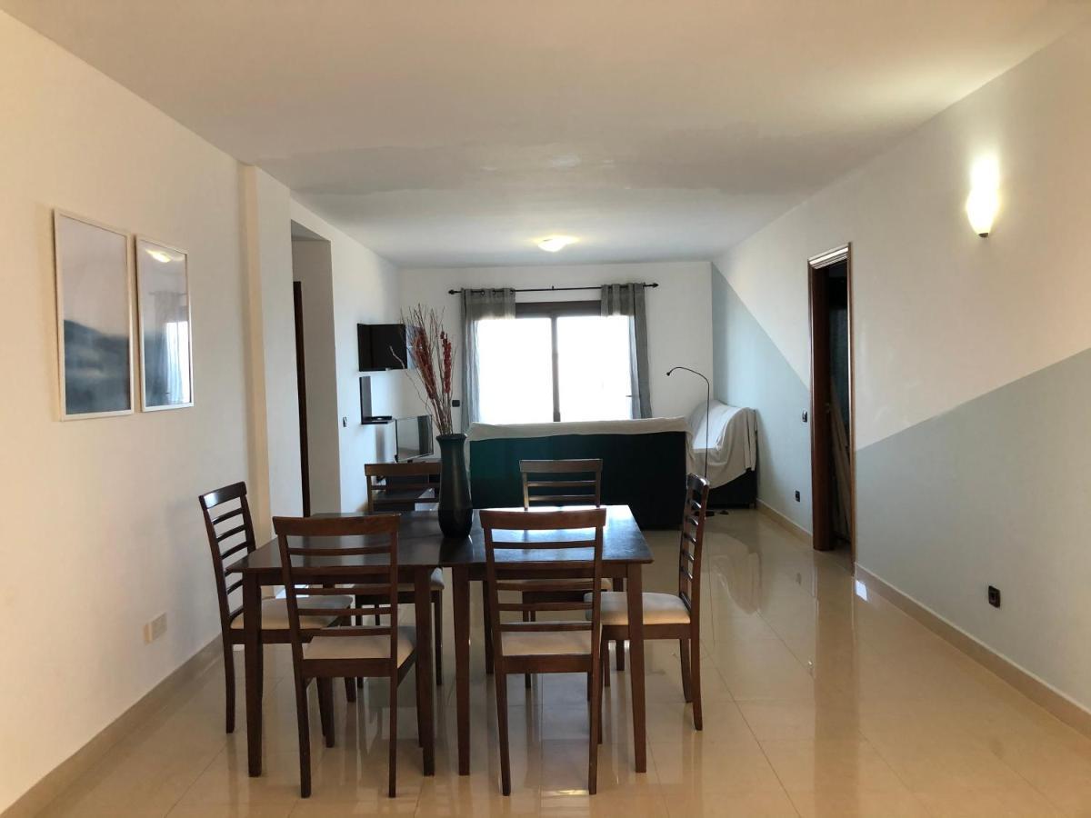 Cotillo Ocean View ภายนอก รูปภาพ