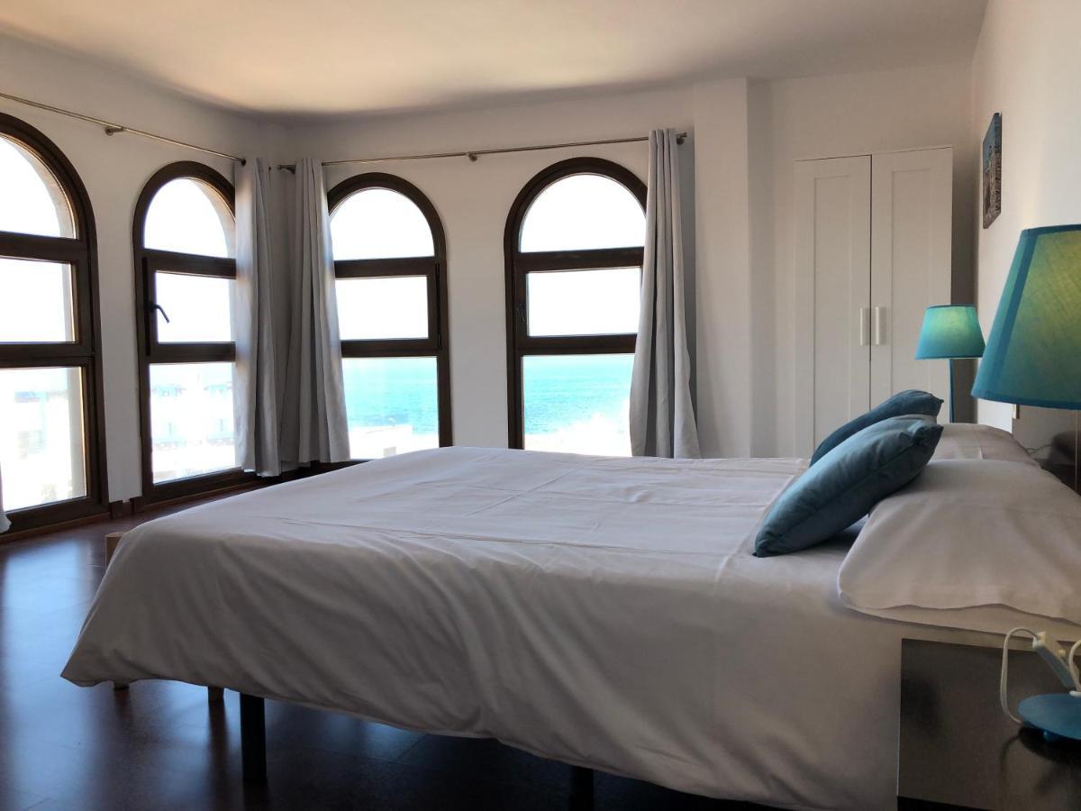 Cotillo Ocean View ภายนอก รูปภาพ