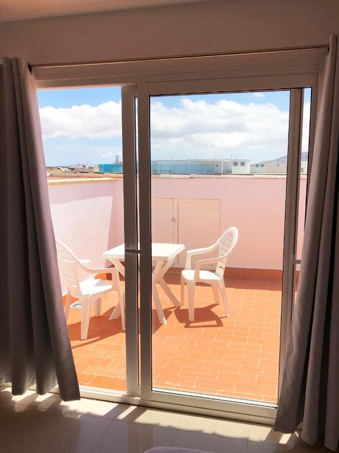 Cotillo Ocean View ภายนอก รูปภาพ
