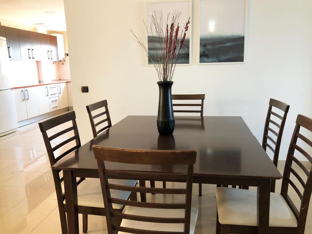 Cotillo Ocean View ภายนอก รูปภาพ