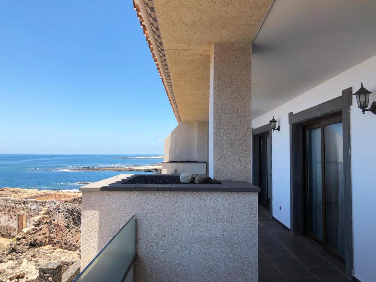 Cotillo Ocean View ภายนอก รูปภาพ