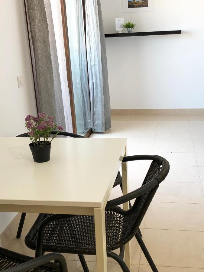 Cotillo Ocean View ภายนอก รูปภาพ