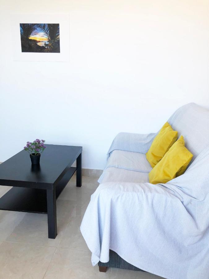 Cotillo Ocean View ภายนอก รูปภาพ