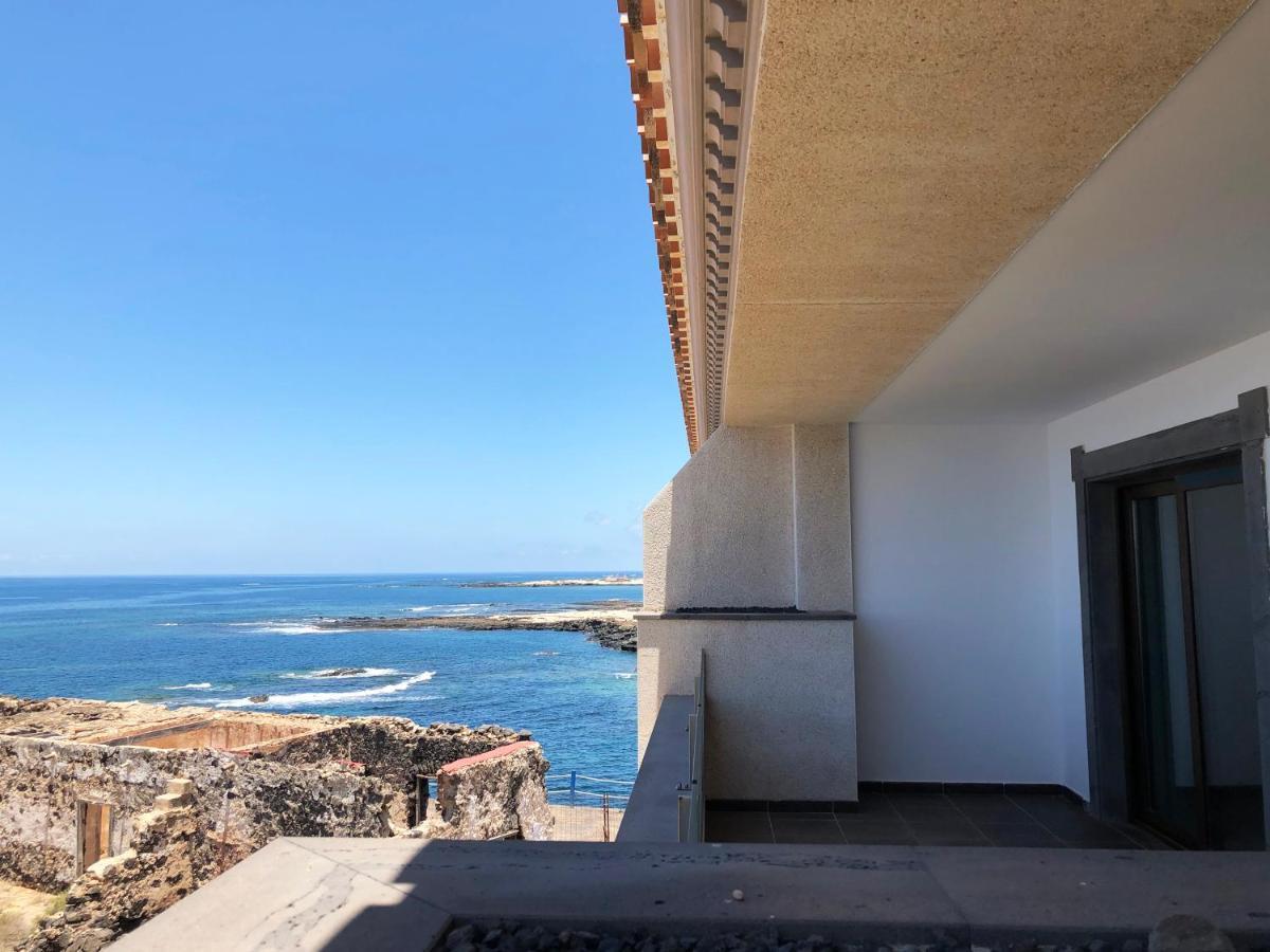 Cotillo Ocean View ภายนอก รูปภาพ