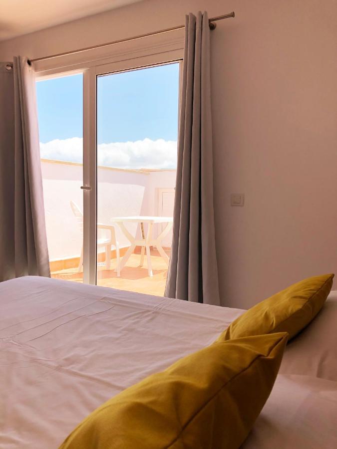 Cotillo Ocean View ภายนอก รูปภาพ