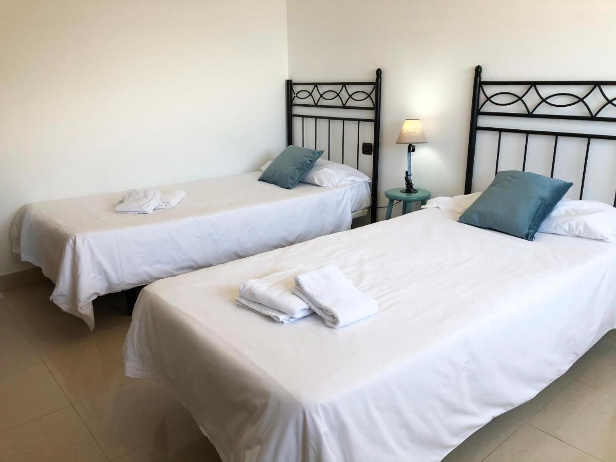 Cotillo Ocean View ภายนอก รูปภาพ