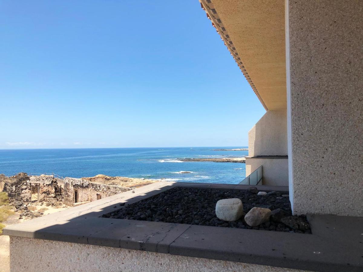 Cotillo Ocean View ภายนอก รูปภาพ