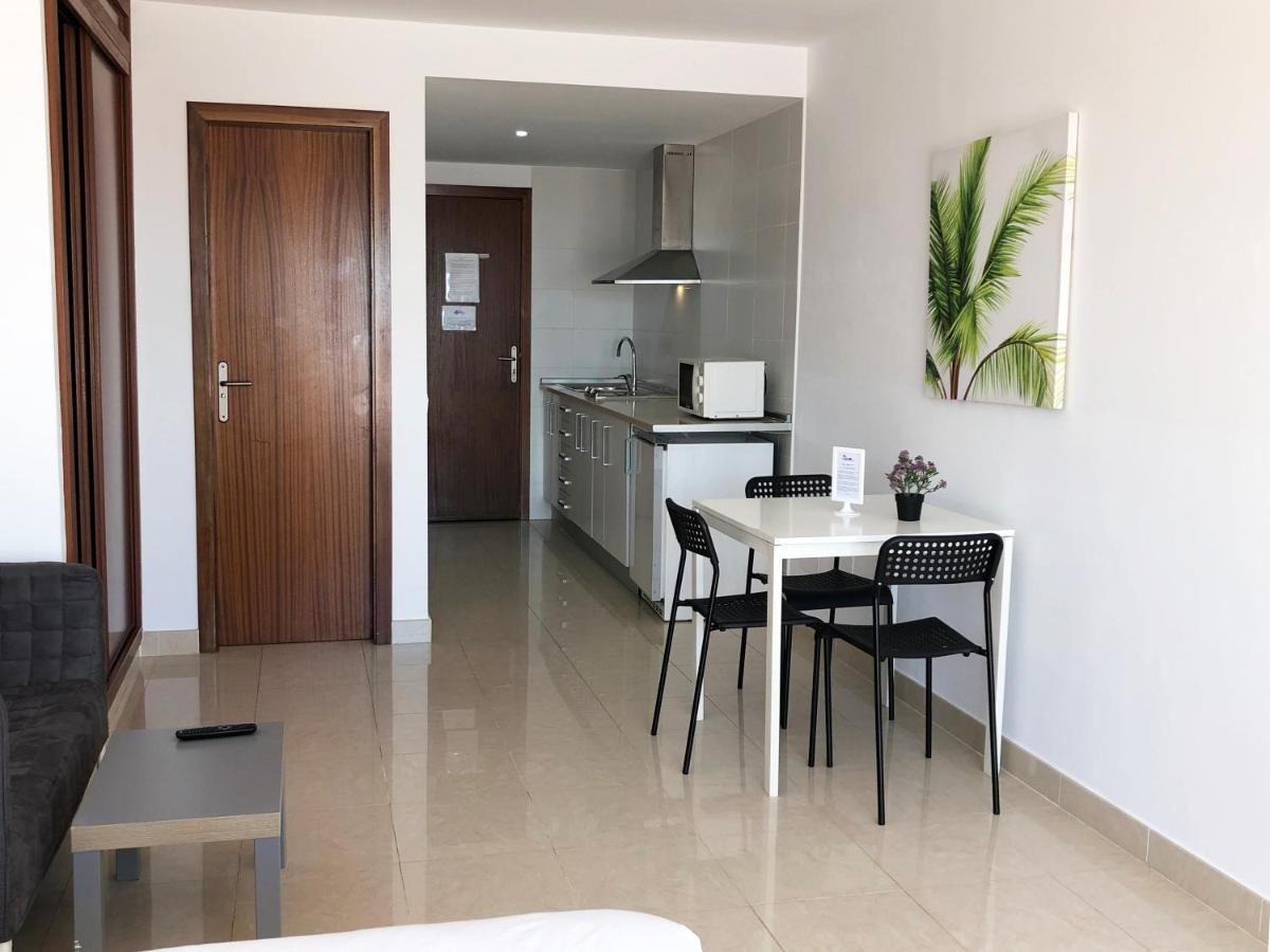 Cotillo Ocean View ภายนอก รูปภาพ