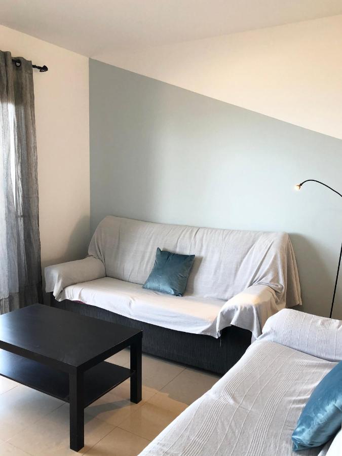 Cotillo Ocean View ภายนอก รูปภาพ