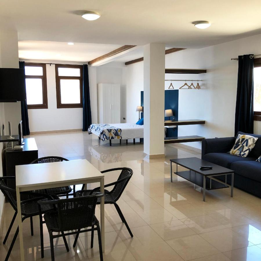 Cotillo Ocean View ภายนอก รูปภาพ