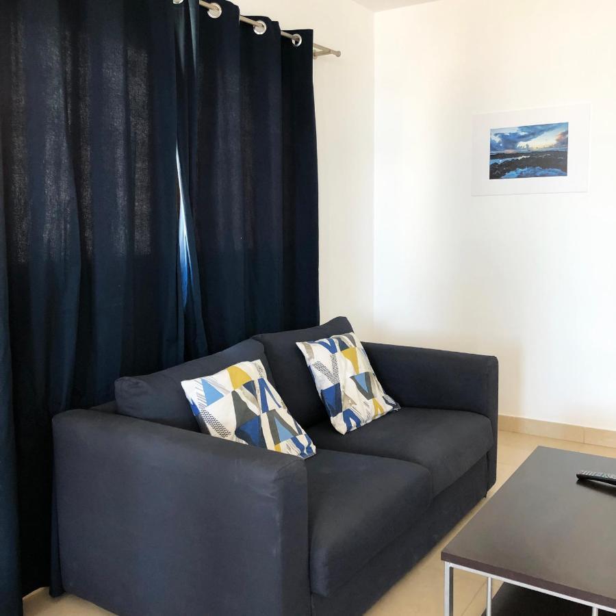 Cotillo Ocean View ภายนอก รูปภาพ