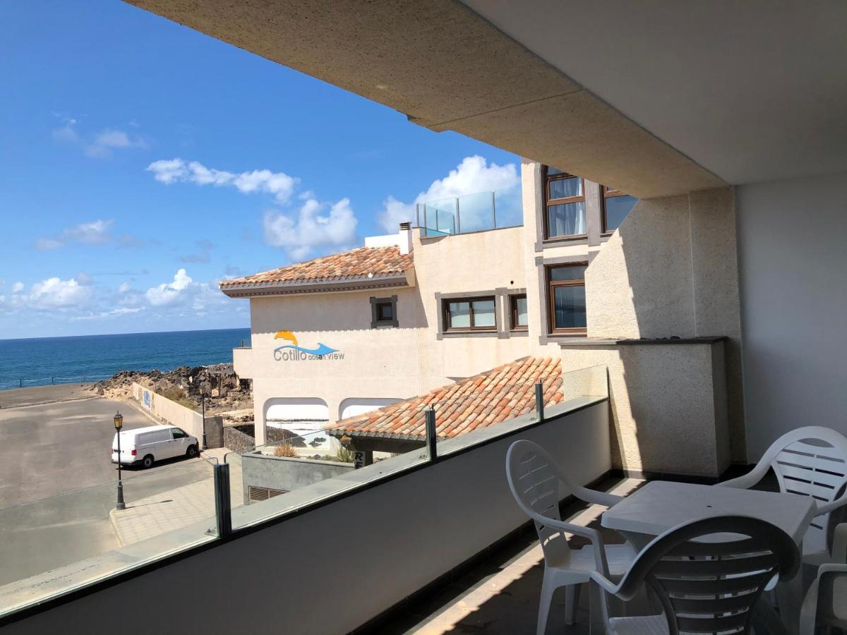 Cotillo Ocean View ภายนอก รูปภาพ