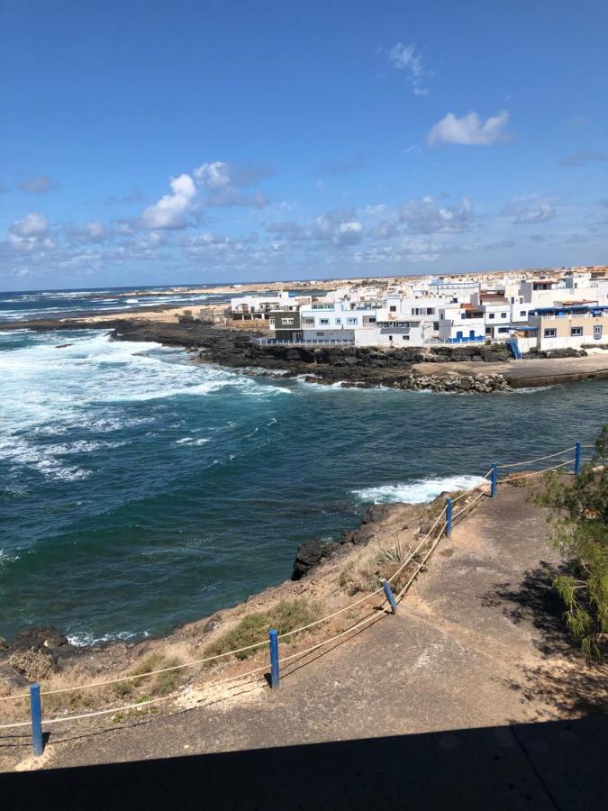 Cotillo Ocean View ภายนอก รูปภาพ