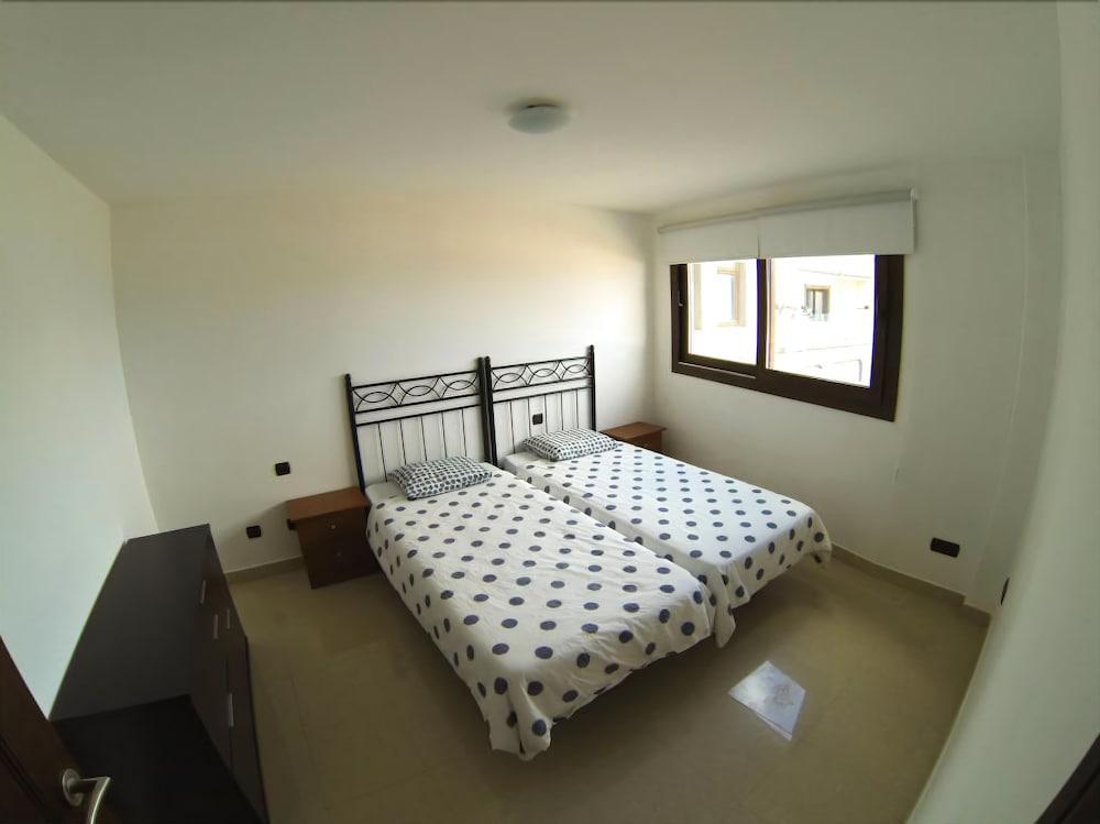 Cotillo Ocean View ภายนอก รูปภาพ