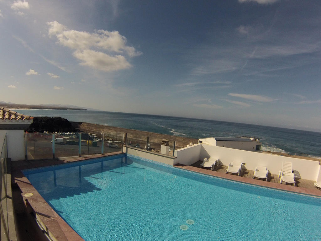 Cotillo Ocean View ภายนอก รูปภาพ