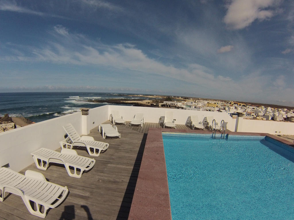 Cotillo Ocean View ภายนอก รูปภาพ