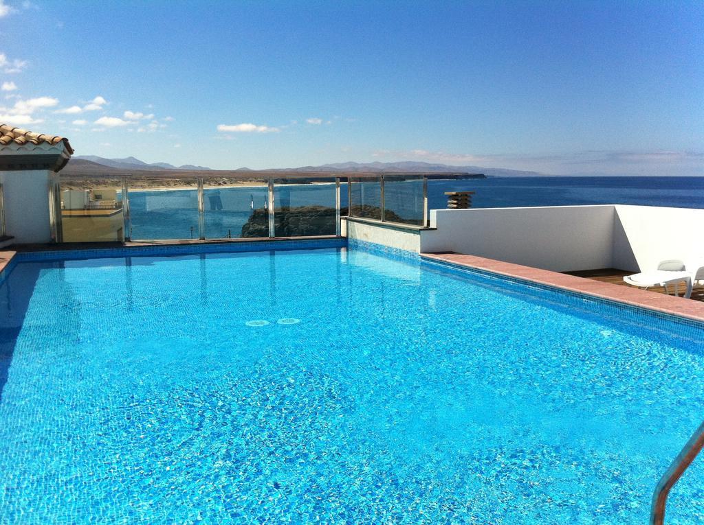 Cotillo Ocean View ห้อง รูปภาพ