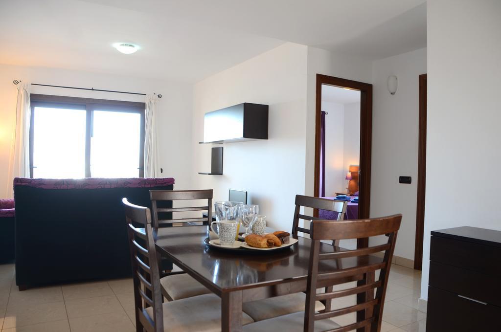 Cotillo Ocean View ภายนอก รูปภาพ