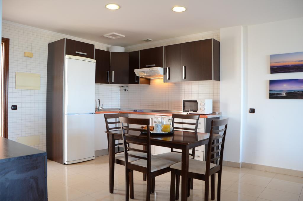 Cotillo Ocean View ภายนอก รูปภาพ