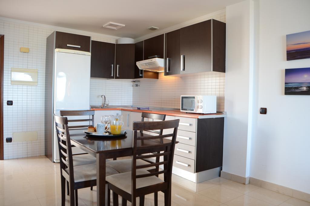 Cotillo Ocean View ภายนอก รูปภาพ