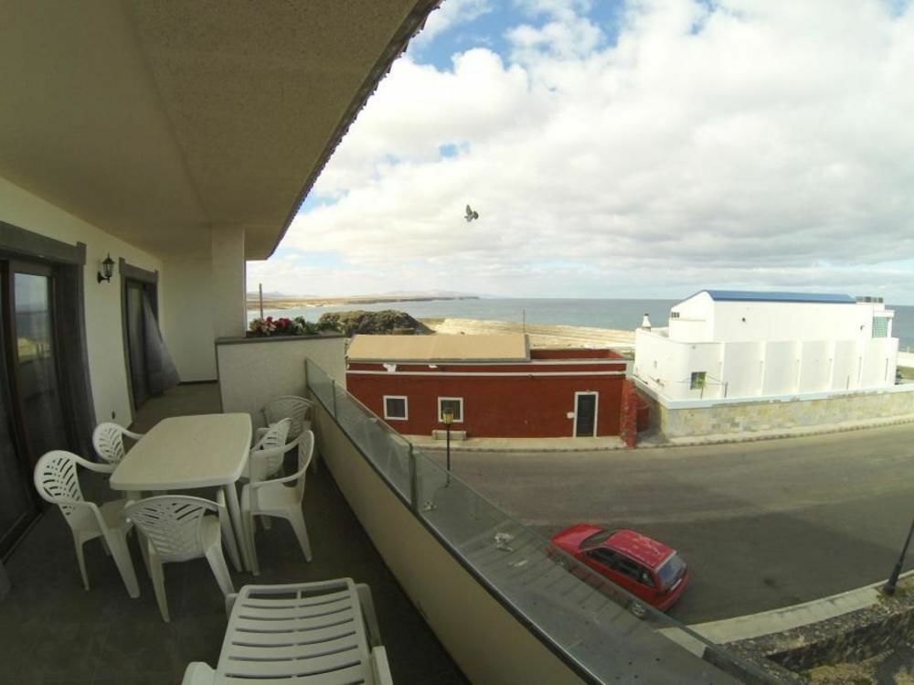 Cotillo Ocean View ภายนอก รูปภาพ