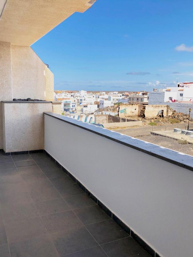 Cotillo Ocean View ภายนอก รูปภาพ