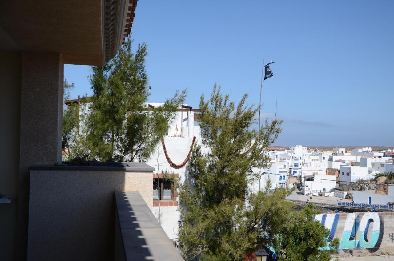 Cotillo Ocean View ภายนอก รูปภาพ