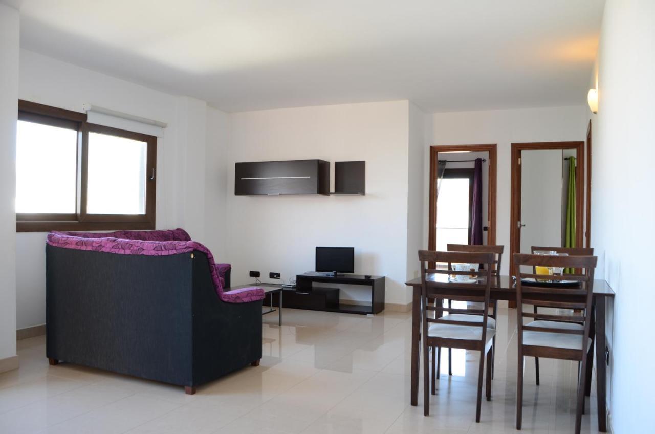 Cotillo Ocean View ภายนอก รูปภาพ