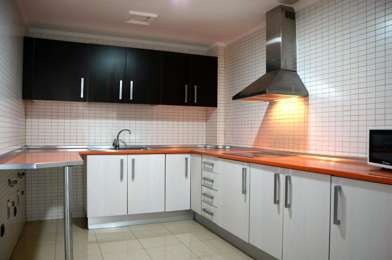 Cotillo Ocean View ภายนอก รูปภาพ