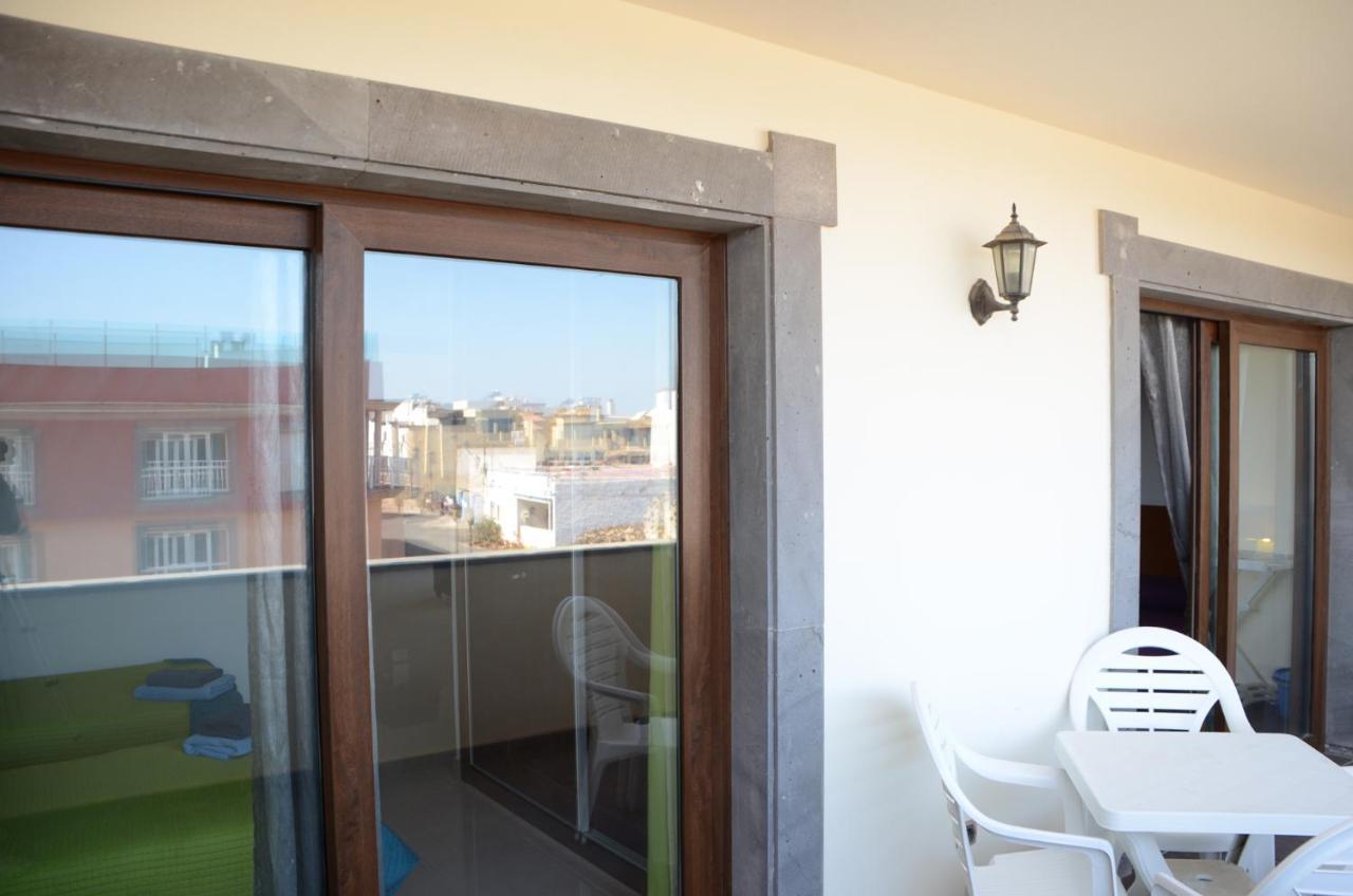Cotillo Ocean View ภายนอก รูปภาพ