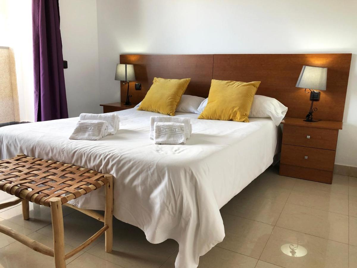Cotillo Ocean View ภายนอก รูปภาพ