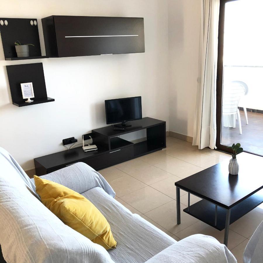Cotillo Ocean View ภายนอก รูปภาพ