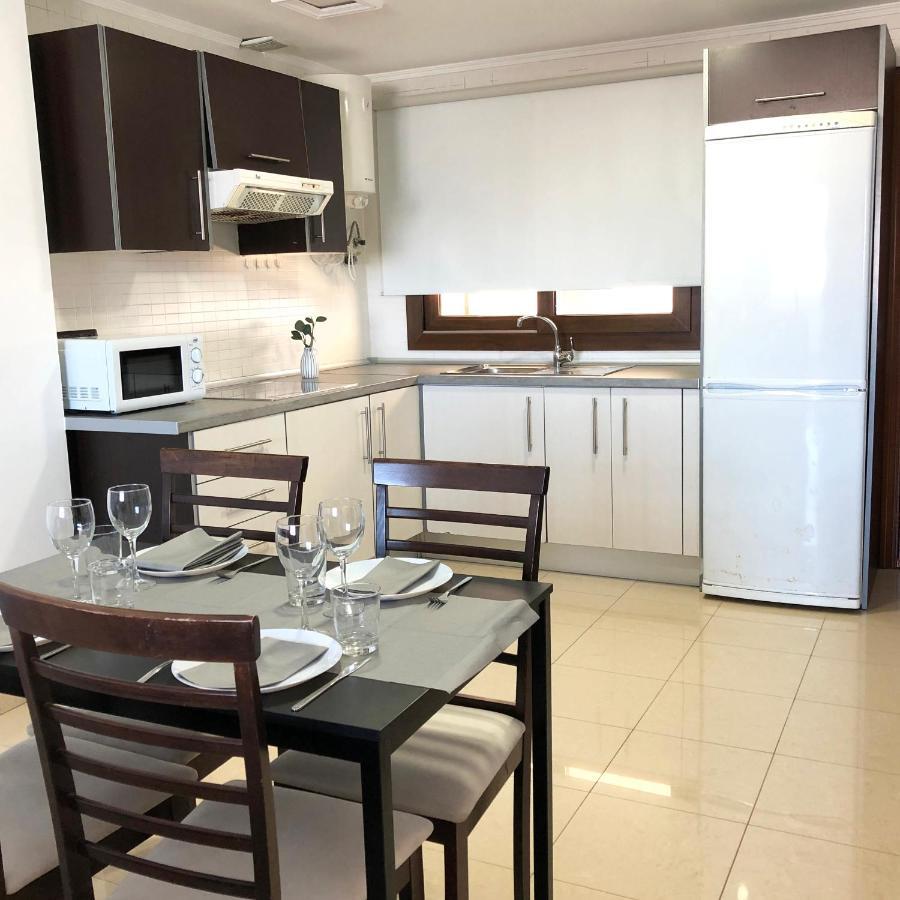 Cotillo Ocean View ภายนอก รูปภาพ