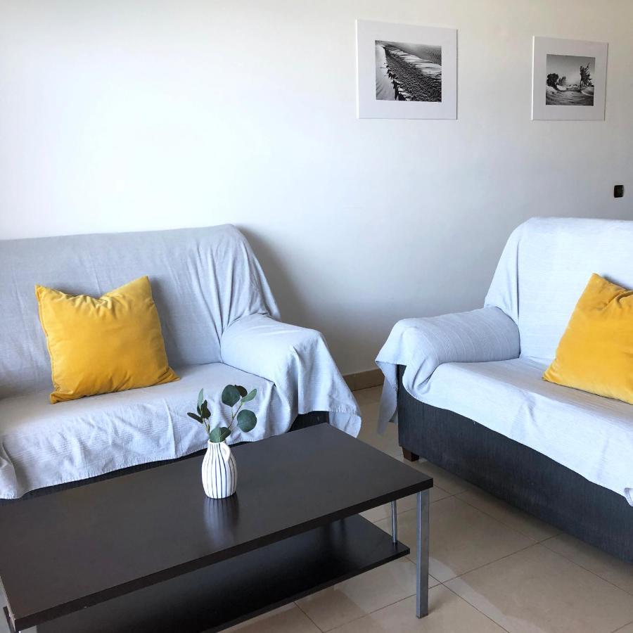 Cotillo Ocean View ภายนอก รูปภาพ