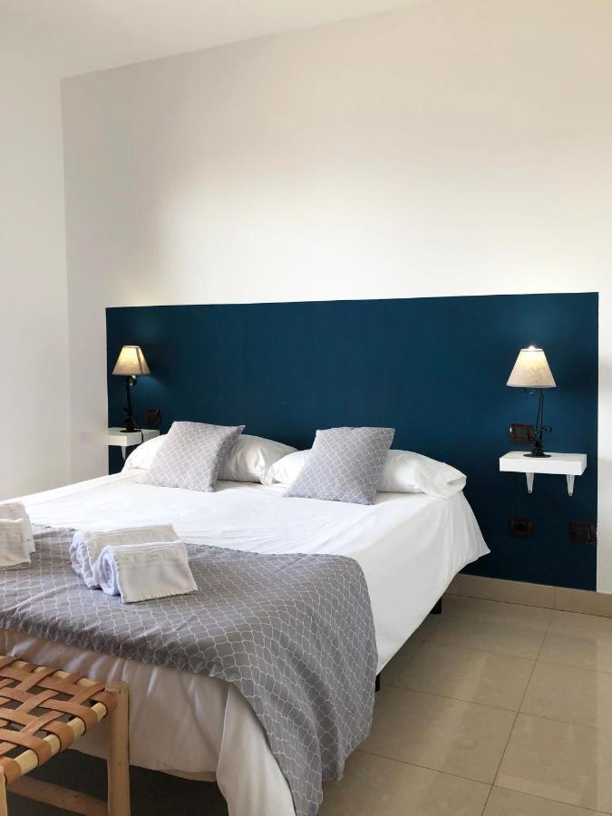 Cotillo Ocean View ภายนอก รูปภาพ
