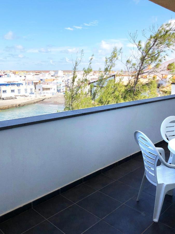 Cotillo Ocean View ภายนอก รูปภาพ