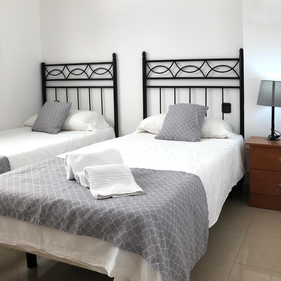 Cotillo Ocean View ภายนอก รูปภาพ