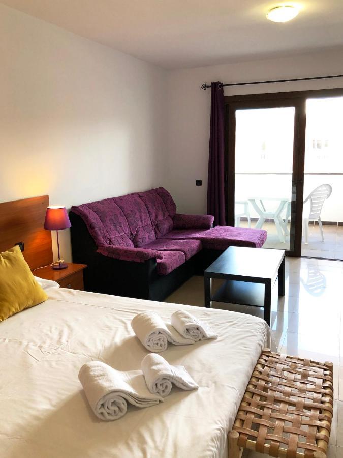 Cotillo Ocean View ภายนอก รูปภาพ