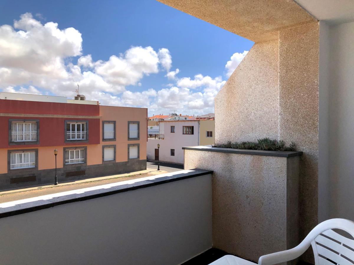 Cotillo Ocean View ภายนอก รูปภาพ