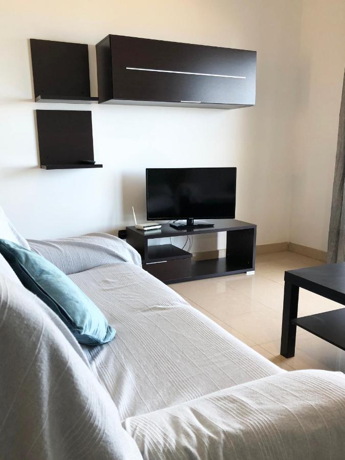 Cotillo Ocean View ภายนอก รูปภาพ