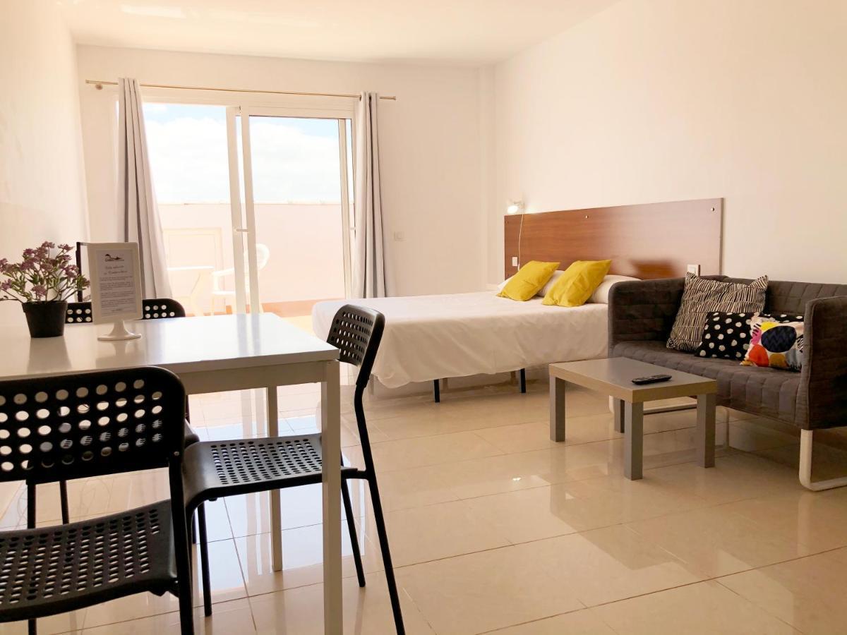 Cotillo Ocean View ภายนอก รูปภาพ