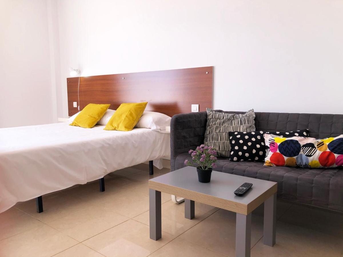 Cotillo Ocean View ภายนอก รูปภาพ