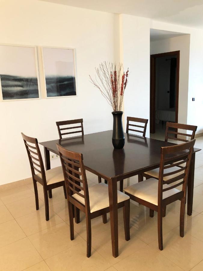 Cotillo Ocean View ภายนอก รูปภาพ